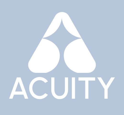 Acuity case study header