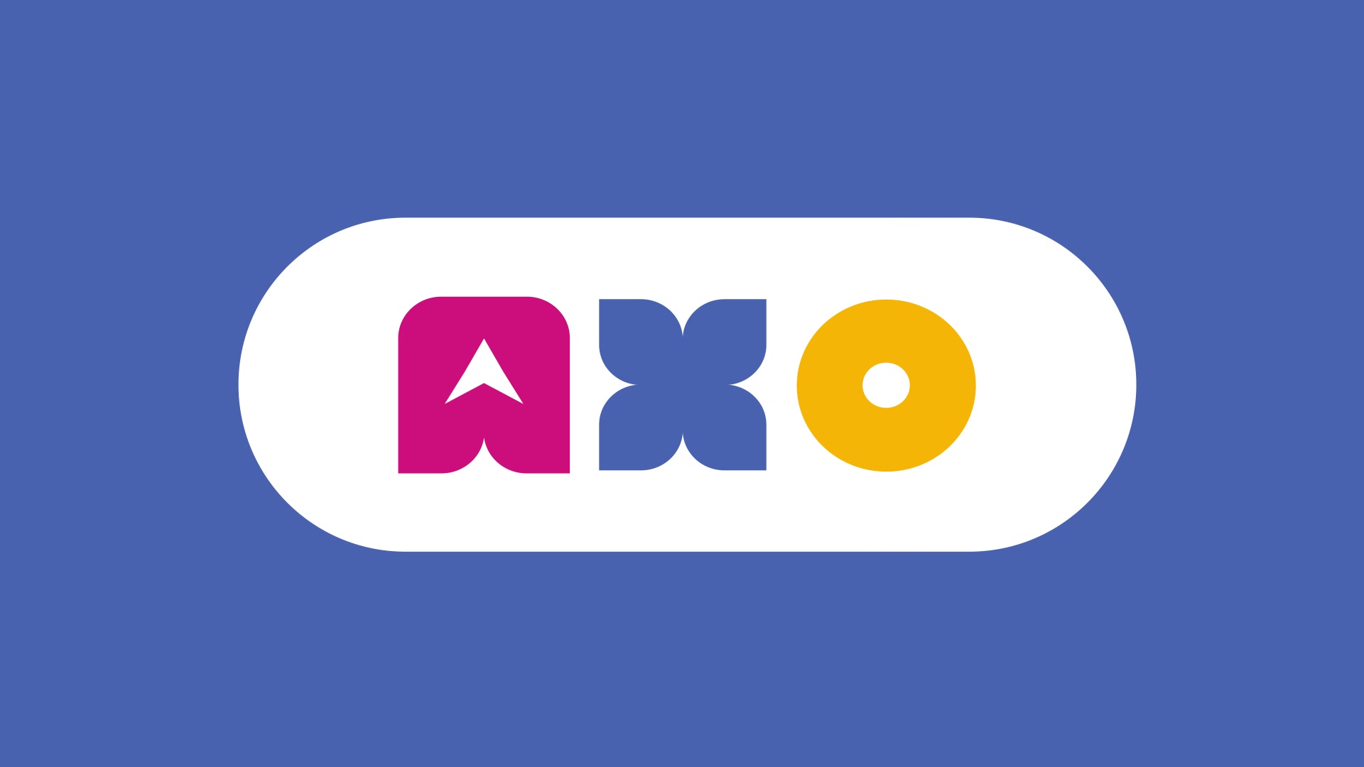 Axsphere project entry