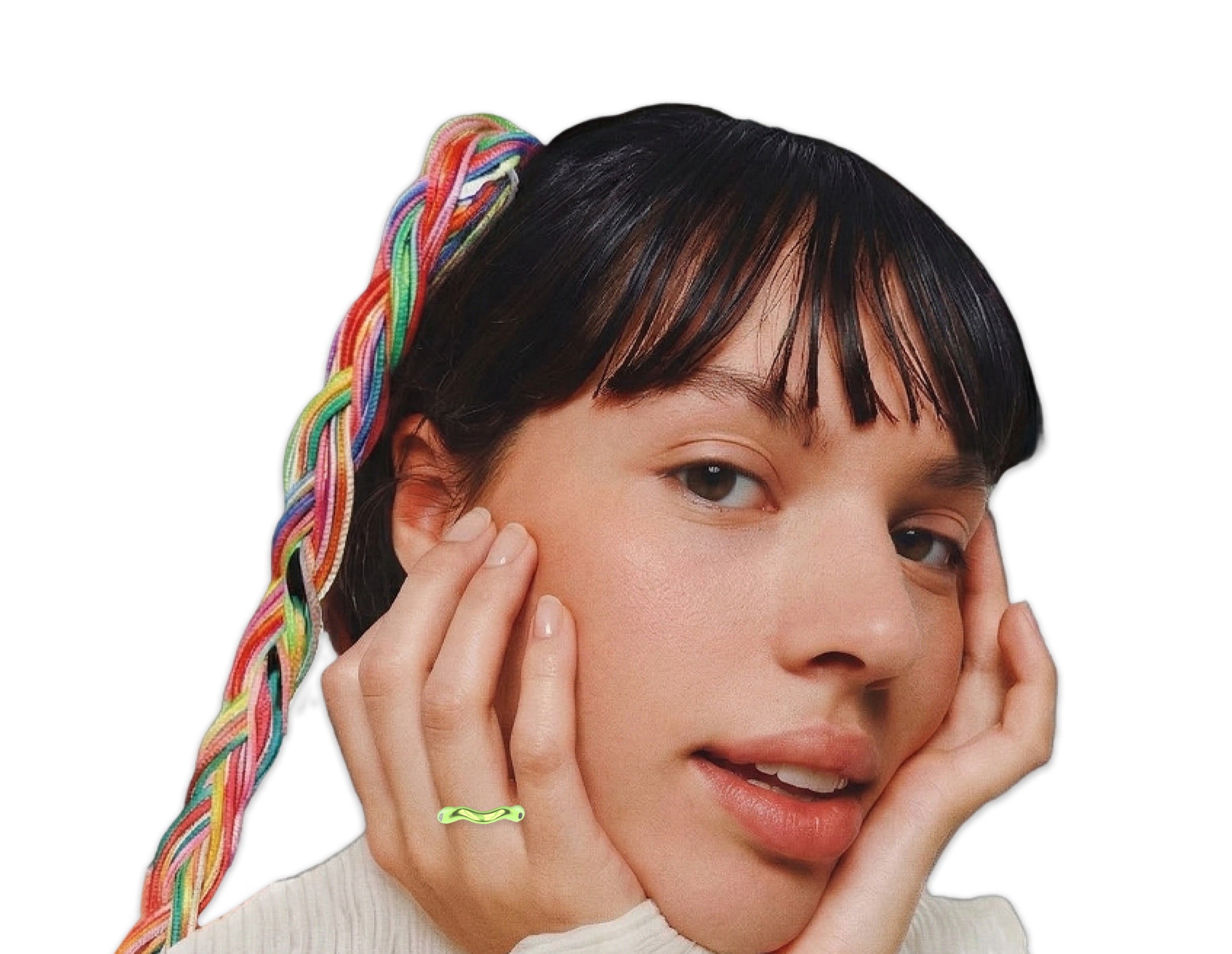 Forage phone