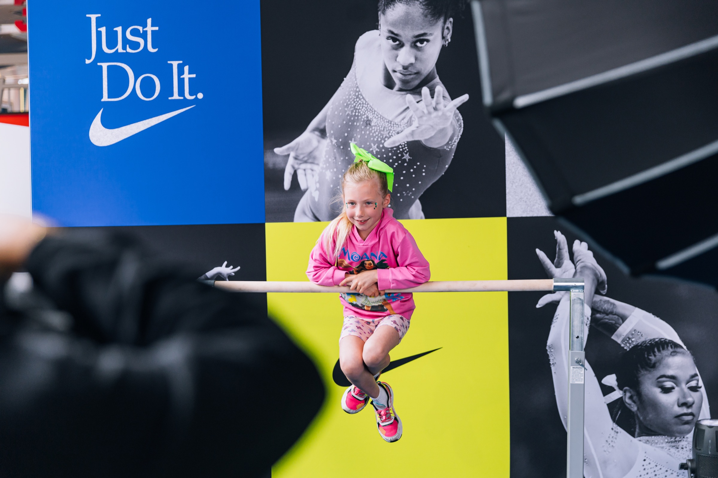 Nike x USA Fanfest