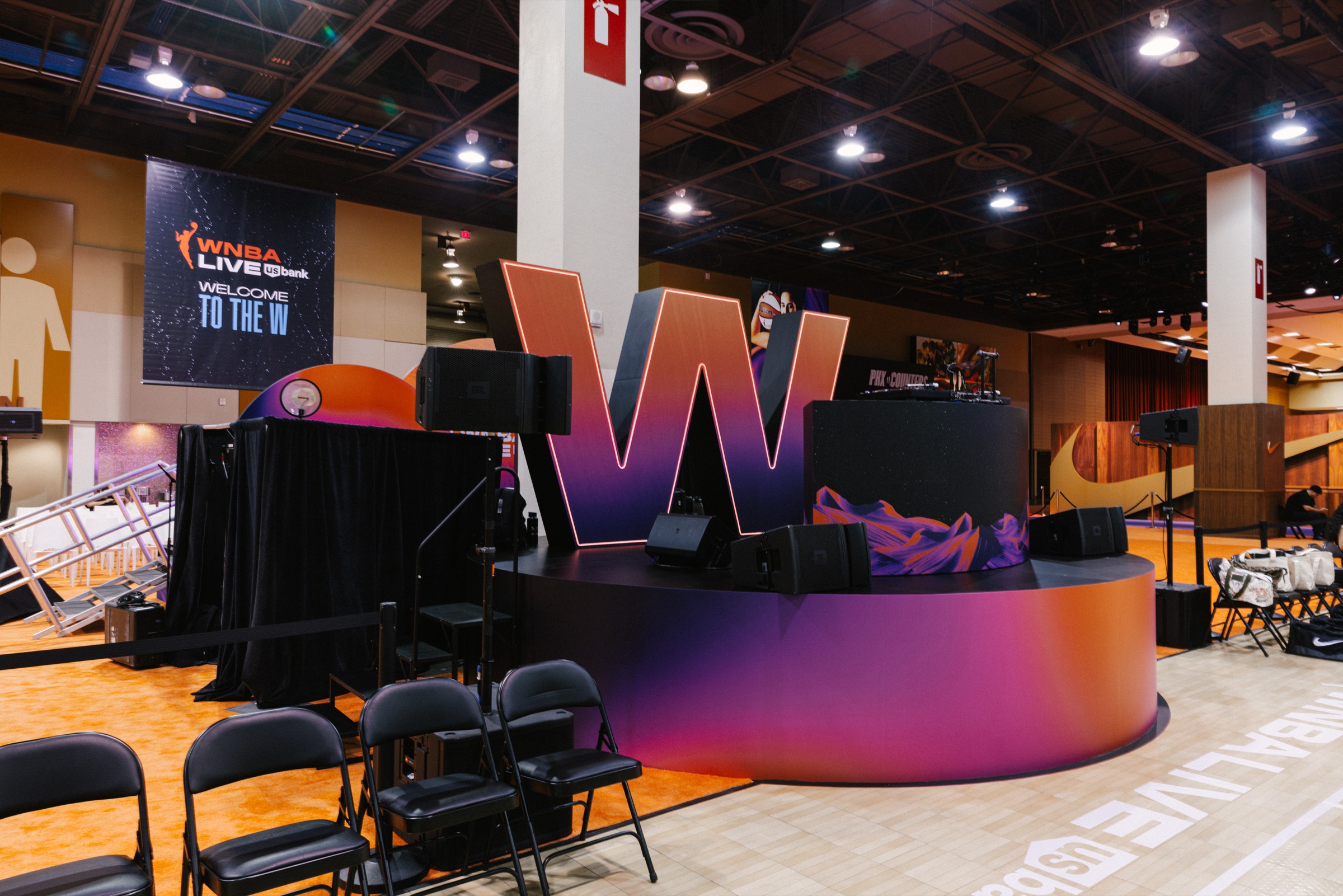 WNBA Live