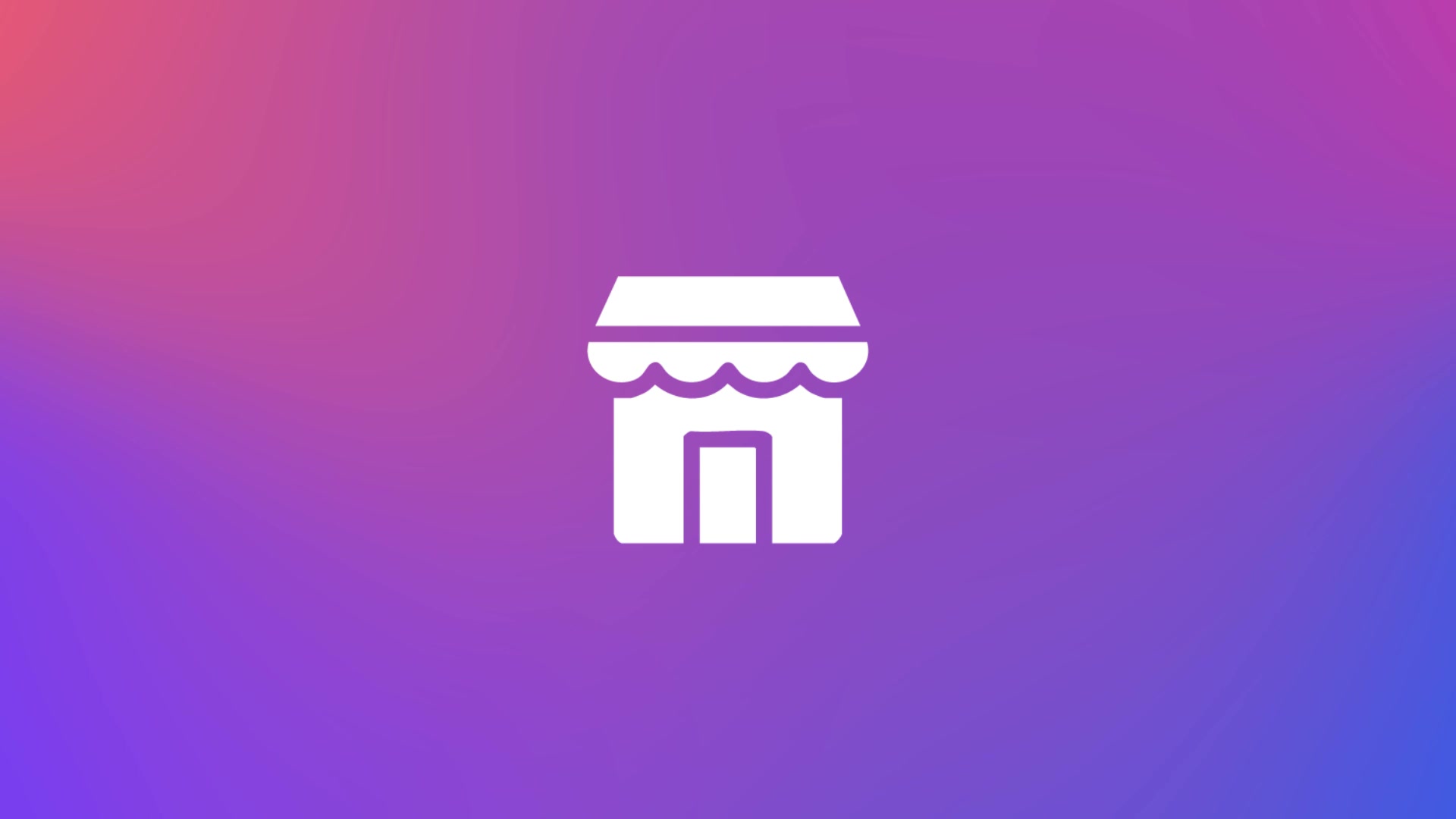 Meta in-app project entry