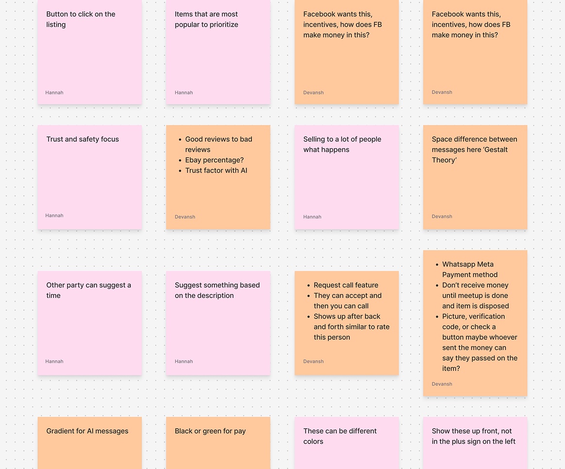 Alumni feedback insights